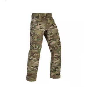 NWT Crye Precision G3 Field Pant, Multicam, Mens 34 Regular